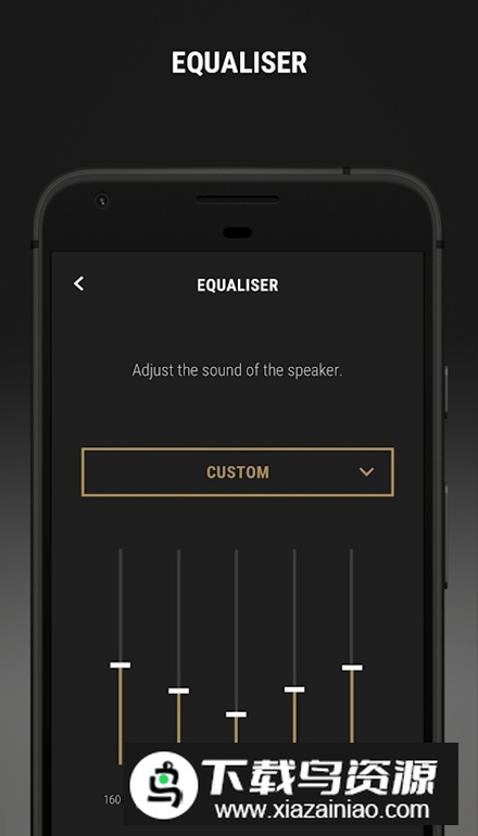 Marshall Voice中文版截图4