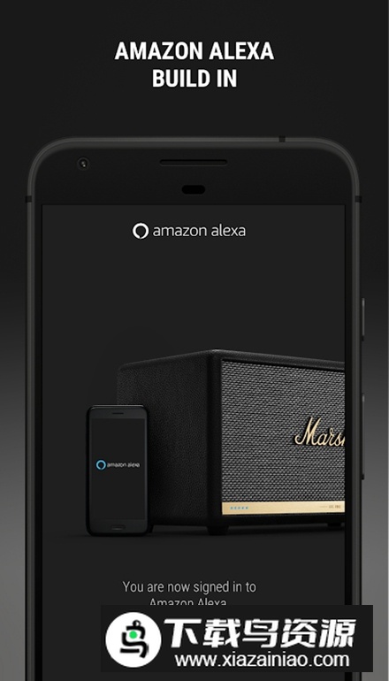 Marshall Voice中文版截图5