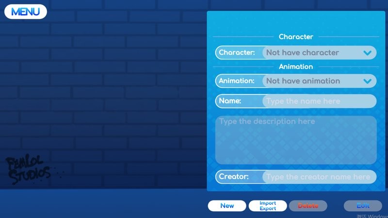 加查动画师中文最新版(Gacha Animator)最新版截图1