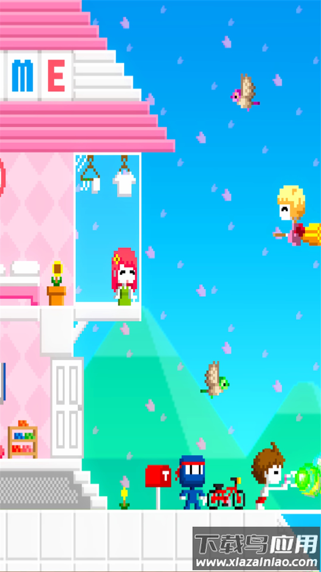 波古波古(BOKU BOKU)最新版截图1