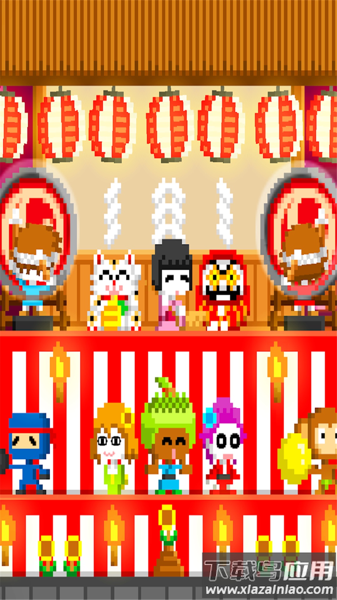 波古波古(BOKU BOKU)最新版截图4