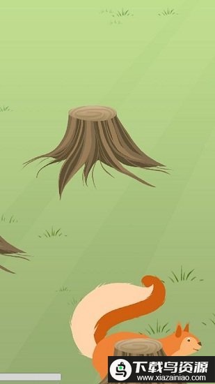 森林之友游戏最新版截图3