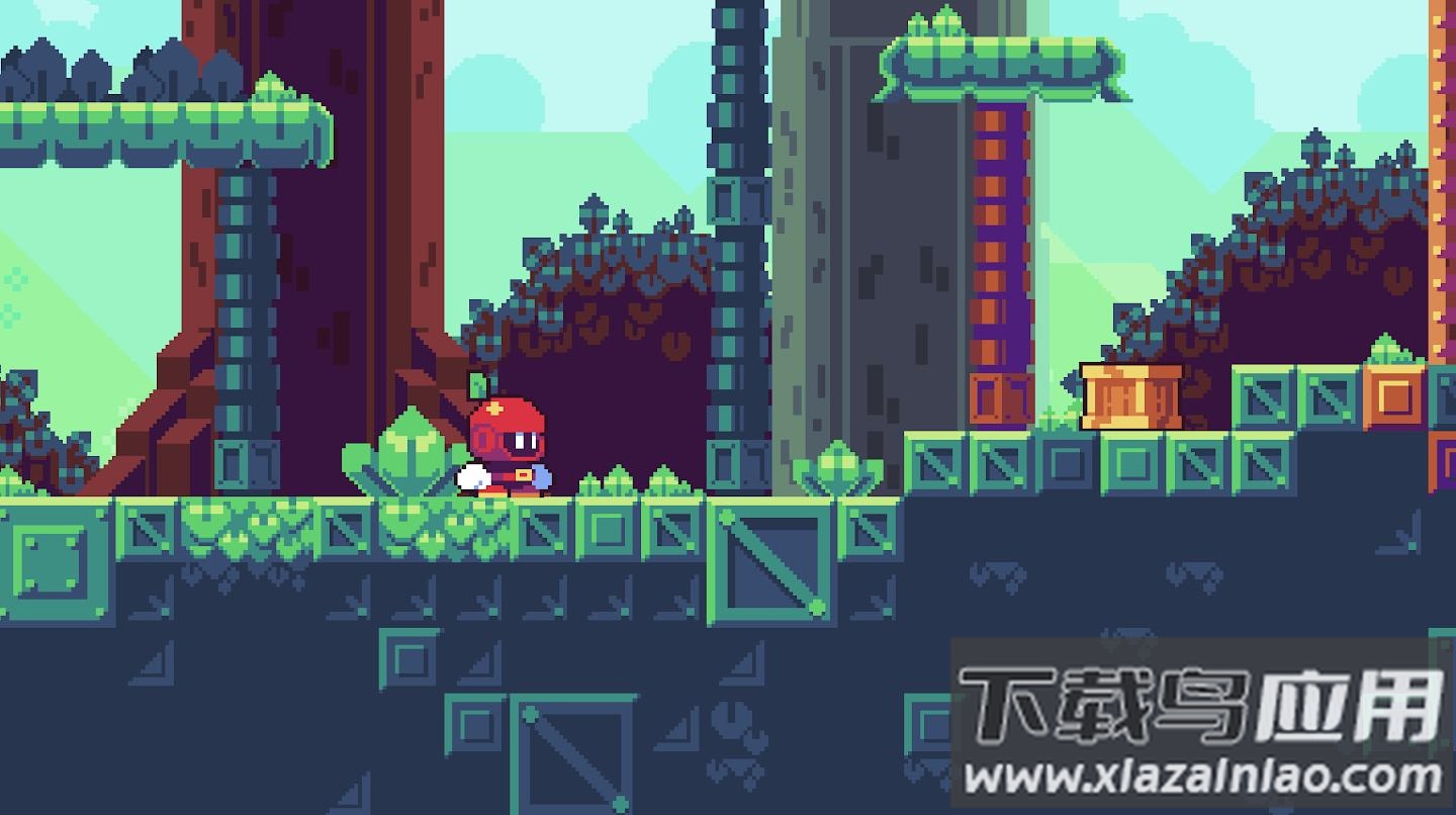 苹果树游戏最新版截图1