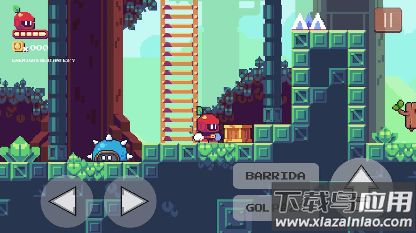 苹果树游戏最新版截图4