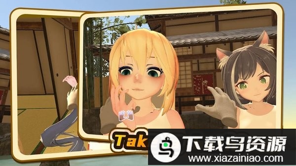 小忍万岁计划2汉化版(Viva Project 2)最新版截图3