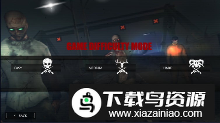 生存的崛起最新版截图3