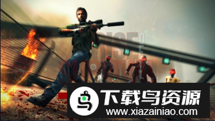 生存的崛起最新版截图4