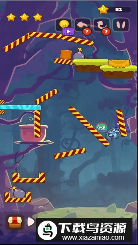 小鸡快滚小游戏最新版最新版截图1