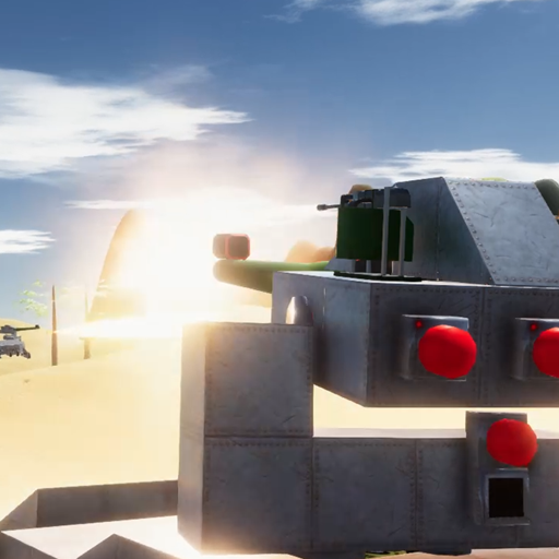 万能机械师游戏中文版最新版