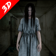 可怕的奶奶医院逃生游戏官方正版