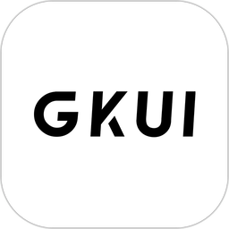 GKUI系统最新版本