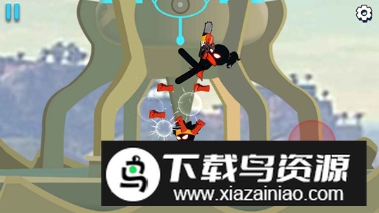 决斗火柴人2游戏手机版最新版截图5