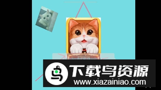 小猫咪历险记游戏官方版最新版截图2