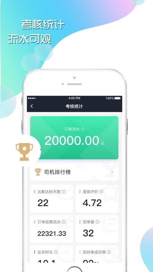 玖玖司机专用版软件最新版截图2