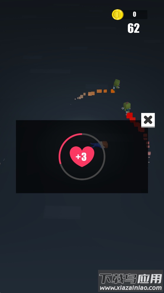 ZombieRush游戏最新版截图4