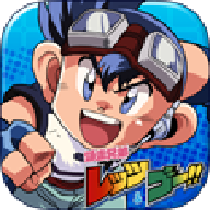 四驱兄弟日服游戏安装包