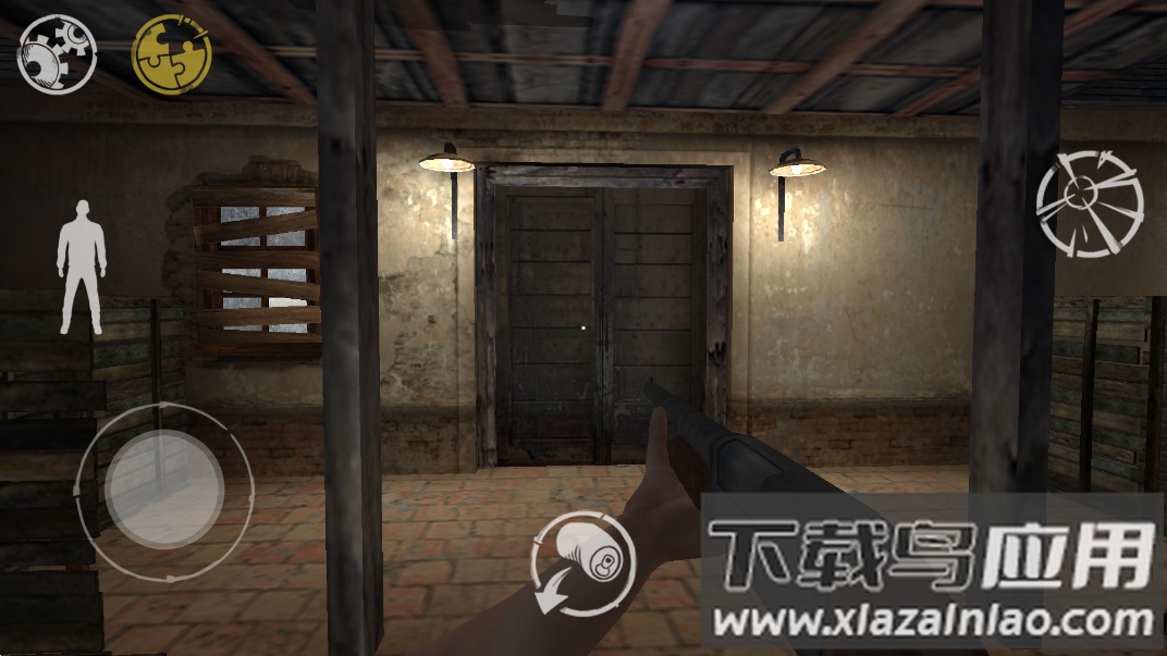 Mr Meat手游截图4