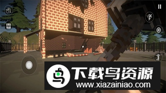 拆迁破坏模拟器游戏正版最新版截图4