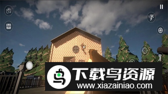 拆迁破坏模拟器游戏正版最新版截图5