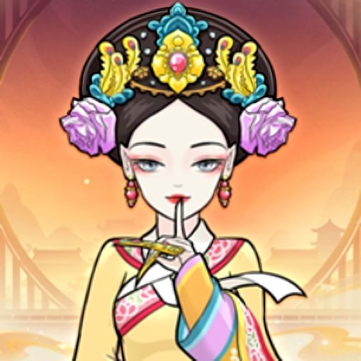 后宫人生模拟器无广告