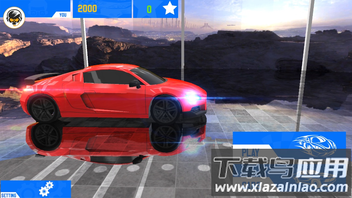 极限竞速地平线5手机版(Forza Horizon 5)最新版截图3