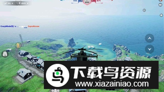 没有食物必须死手游最新版截图1