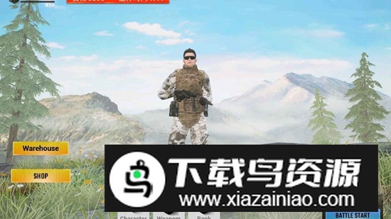 没有食物必须死手游最新版截图2