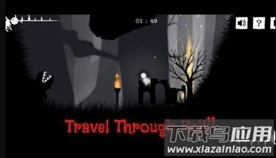 地狱狂欢游戏最新版截图1