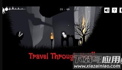 地狱狂欢游戏最新版截图3