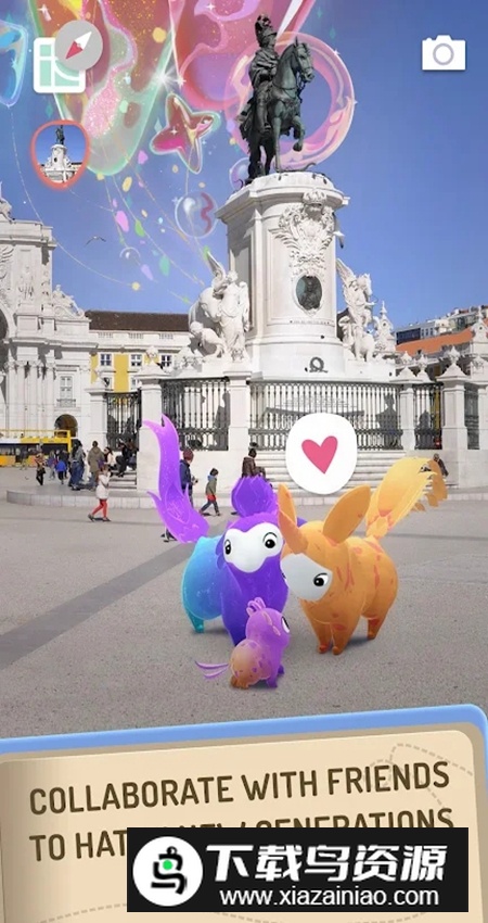 Peridot游戏最新版最新版截图1