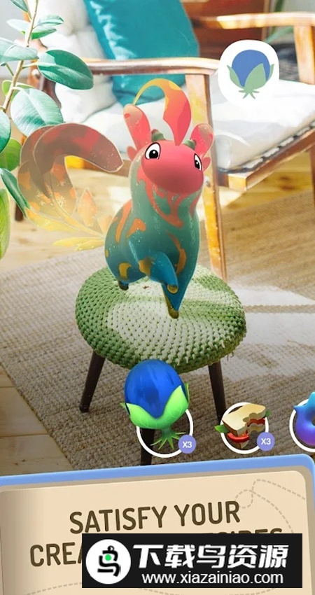 Peridot游戏最新版最新版截图4