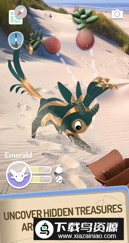 Peridot游戏最新版最新版截图5