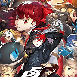 女神异闻录5游戏最新版