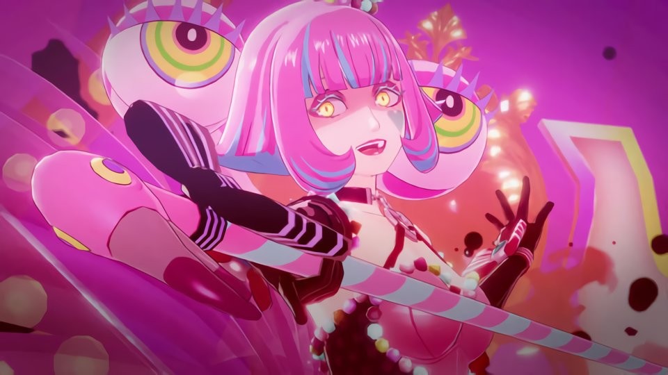 女神异闻录5游戏最新版最新版截图4