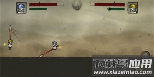 无敌争霸游戏最新版截图2