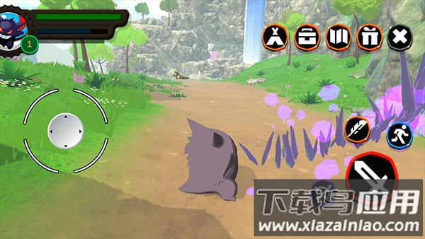 宝可梦塞尔达下载手机版最新版截图4