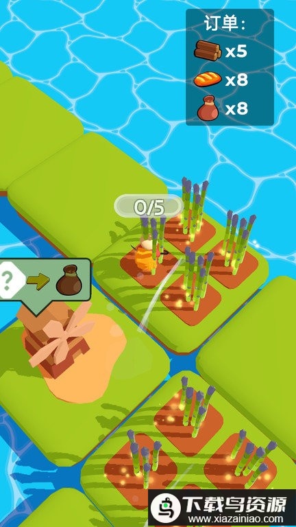 荒岛物语生存游戏最新版截图2