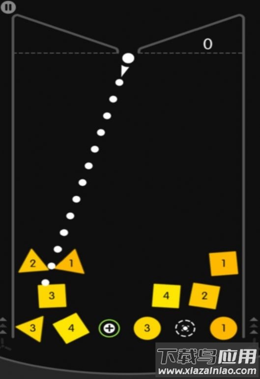 弹球物理模拟游戏最新版截图2