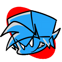 FNF周五夜放克错误化模组合集版(错误化bf VS evilbf)