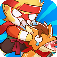 大圣爷历险记游戏官方版