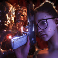 黑暗的土壤手游