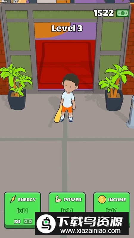 Office Wrecker办公室破坏者官方正版游戏截图5