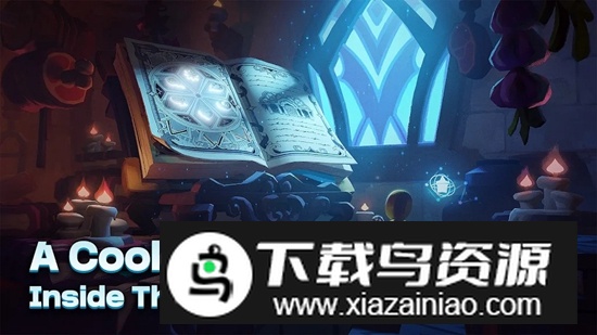 姜饼人之塔手游官方正版截图3