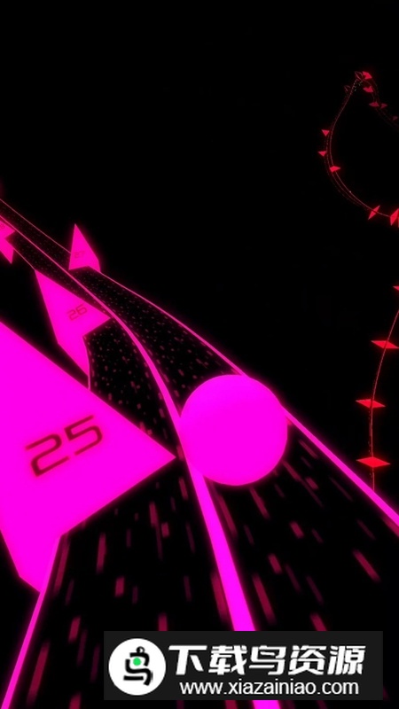 Rush狂奔游戏单机版最新版截图1