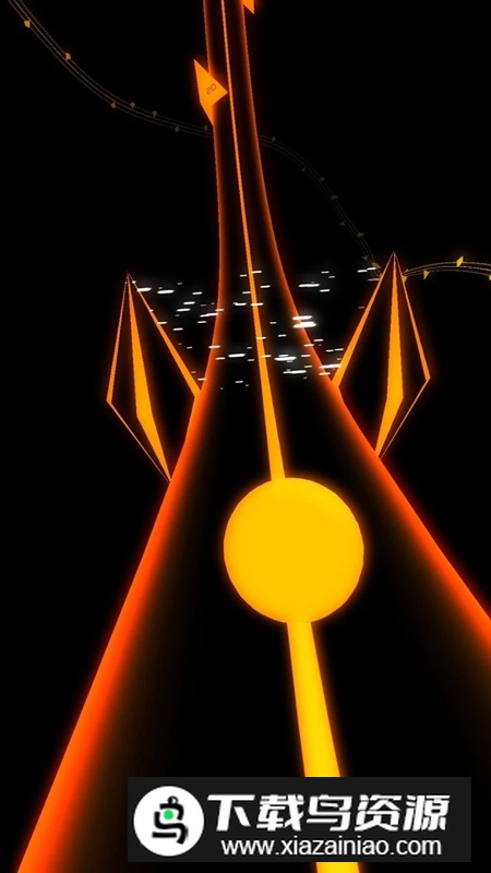 Rush狂奔游戏单机版最新版截图2