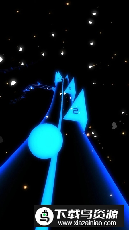 Rush狂奔游戏单机版最新版截图4