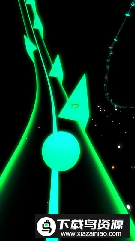 Rush狂奔游戏单机版最新版截图5