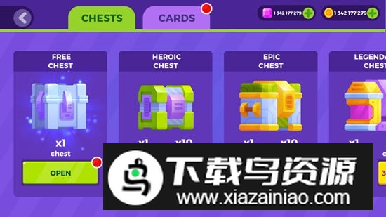 坦克之星全坦克解锁版(tankstars全解锁全满级存档版)截图5