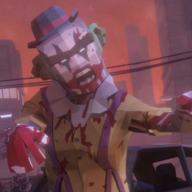 ZombieStrike僵尸袭击官方正版apk安装包