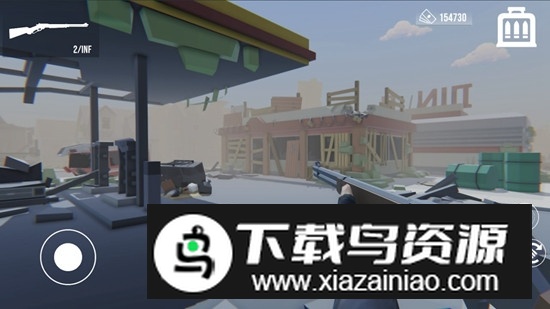 ZombieStrike僵尸袭击官方正版apk安装包截图3